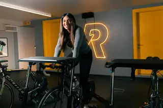 Estudio de cycling